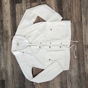 Van's light weight jacket